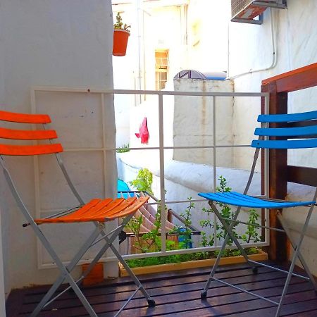 House On The Hill Hostel Cape Town Exterior foto