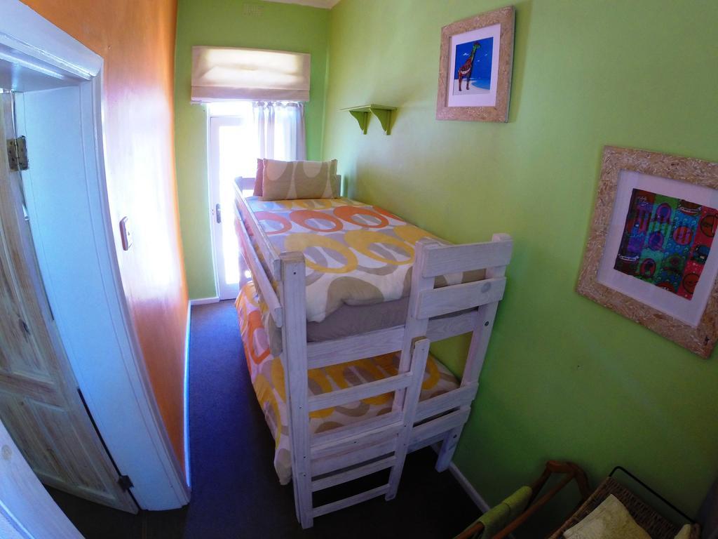 House On The Hill Hostel Cape Town Cameră foto