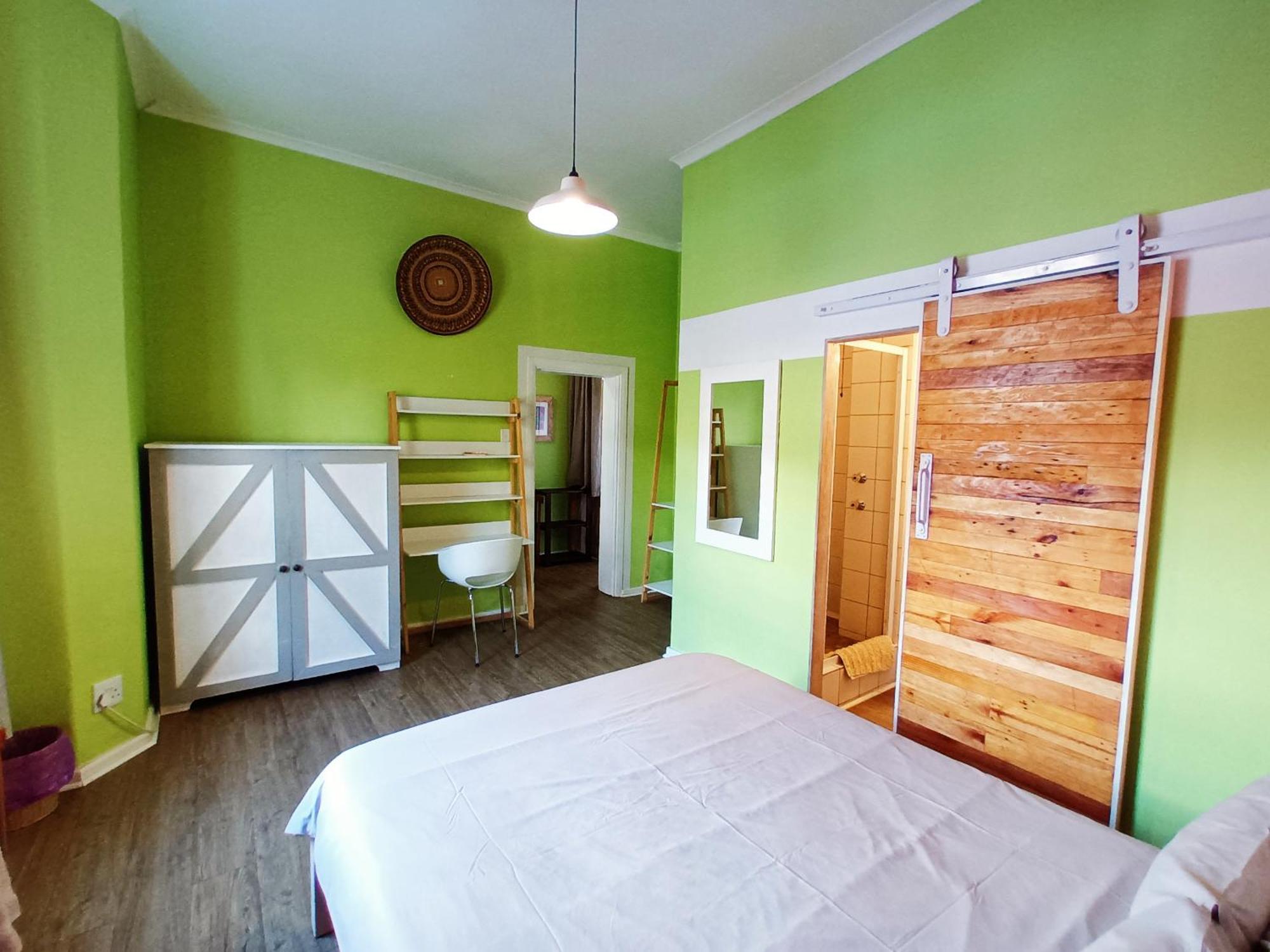 House On The Hill Hostel Cape Town Cameră foto
