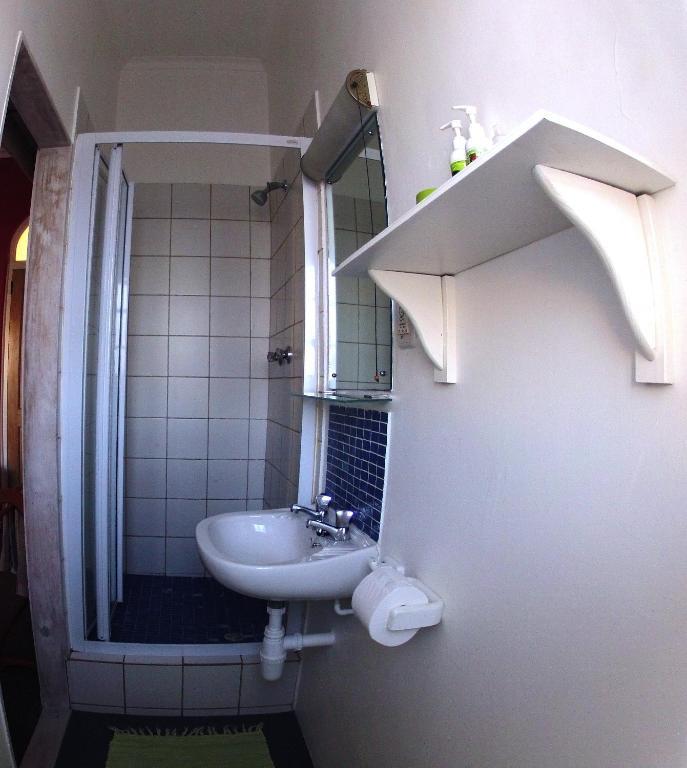 House On The Hill Hostel Cape Town Cameră foto