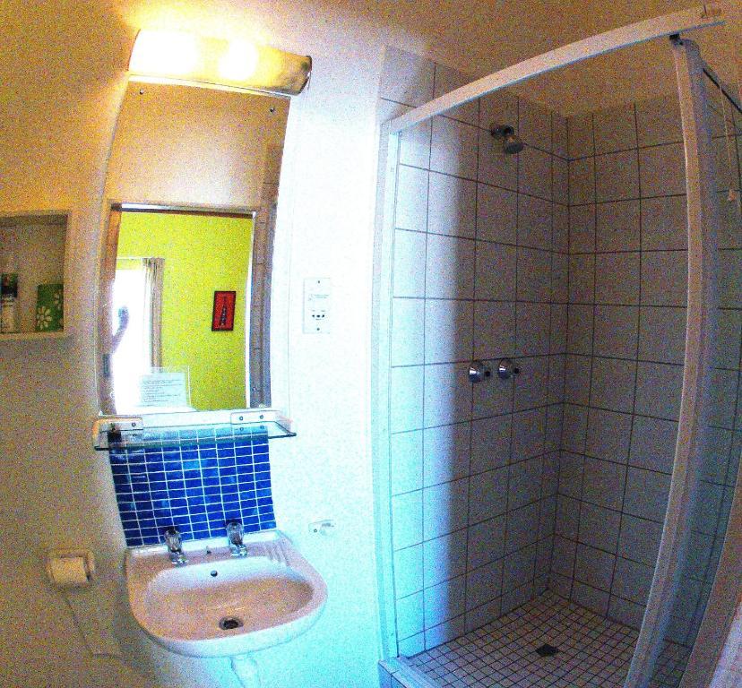 House On The Hill Hostel Cape Town Cameră foto