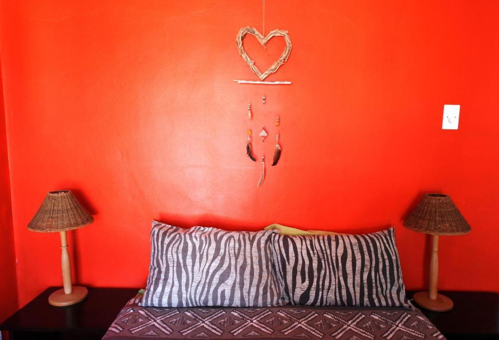 House On The Hill Hostel Cape Town Cameră foto